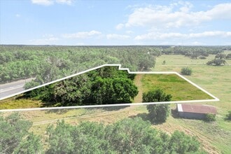 0 Broad St, Brooksville, FL - AERIAL  map view - Image1