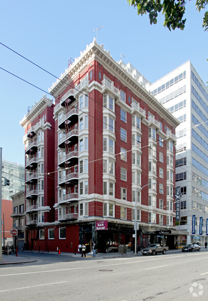 68 4th St, San Francisco, CA for sale - Primary Photo - Image 1 of 1