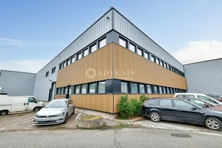 More details for Industrial for Lease