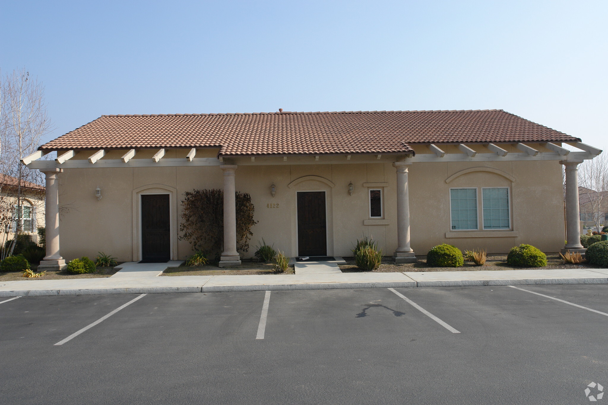 4122 S Demaree St, Visalia, CA for sale Building Photo- Image 1 of 1