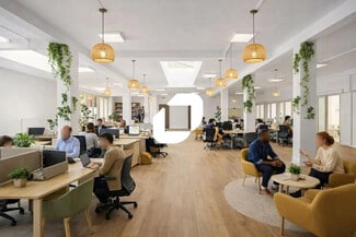 More details for Rue Des Entrepreneurs, Paris - Office for Lease