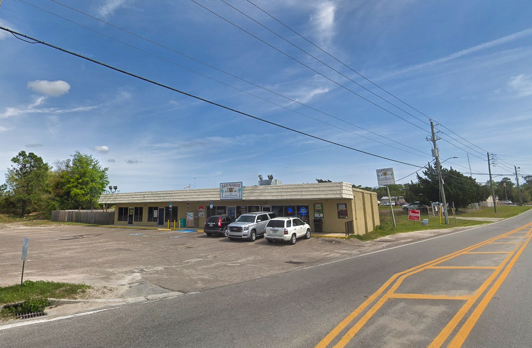 1239-1245 Eastport Rd, Jacksonville, FL for lease Building Photo- Image 1 of 4