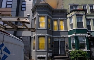 More details for 1332 N Capitol St NW, Washington, DC - Retail for Sale