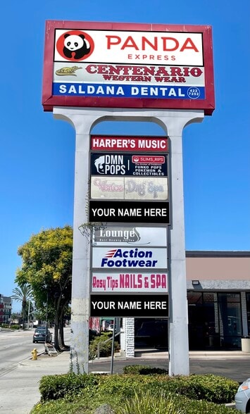 627-645 H St, Chula Vista, CA for lease - Other - Image 2 of 5