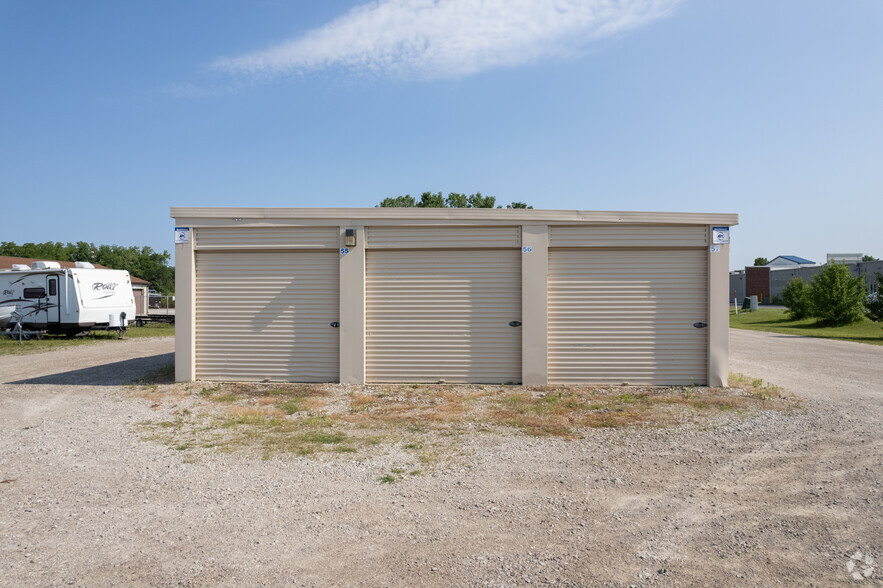 6630 Maumee Western Rd, Maumee, OH for sale - Building Photo - Image 3 of 5