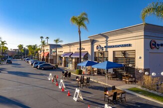 Plus de détails pour 929 W Huntington Dr, Monrovia, CA - Commerce de détail à louer