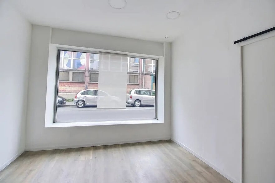 25 Rue Richard Lenoir, Paris à louer - Photo intérieure - Image 2 de 5