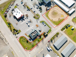 Plus de détails pour 999 Grant Rd, Sequim, WA - Terrain à vendre