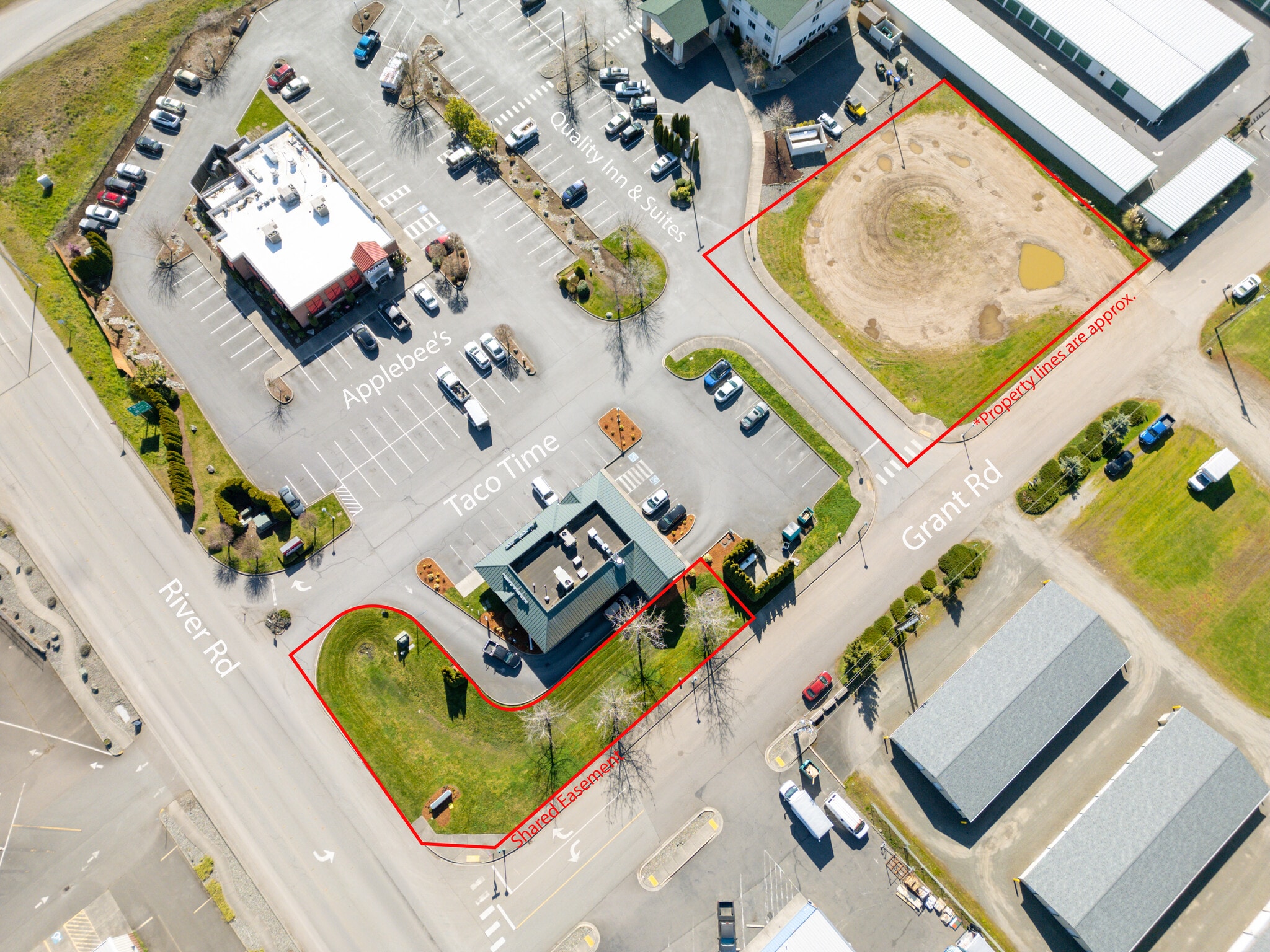 999 Grant Rd, Sequim, WA à vendre Photo principale- Image 1 de 9