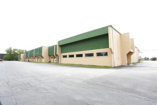 Plus de détails pour Northwood Industrial – à vendre, Northwood, OH