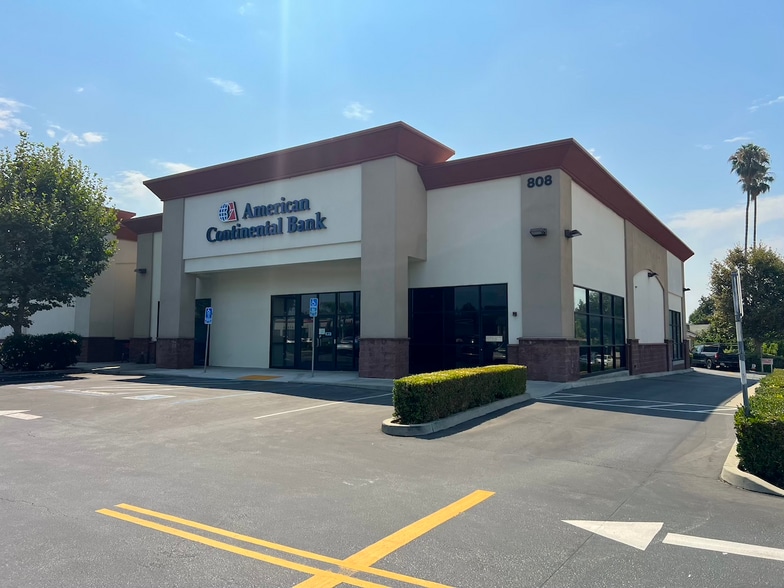 808-816 E Main St, Alhambra, CA for sale - Building Photo - Image 3 of 11