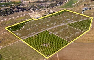 Plus de détails pour 00 Via Del Ponte, Temecula, CA - Terrain à vendre