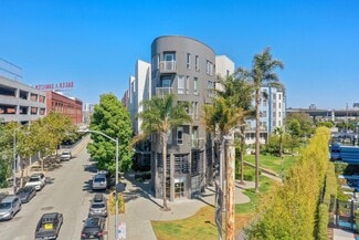 Plus de détails pour 637 King St, San Francisco, CA - Multi-résidentiel à vendre