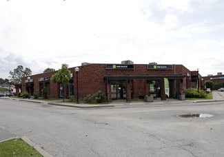 More details for 29-35 Cedar Pointe Dr, Barrie, ON - Office, Office/Retail for Lease