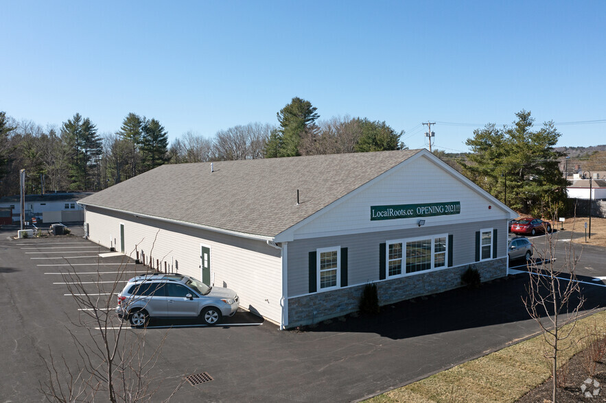 365 Main St, Sturbridge, MA for sale - Building Photo - Image 3 of 8