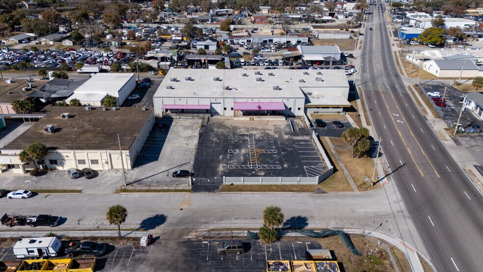 2140 W Washington St, Orlando, FL à vendre - Photo du bâtiment - Image 3 de 22