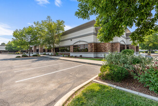 More details for 2026-2078 S Silverstone Way, Meridian, ID - Office for Lease