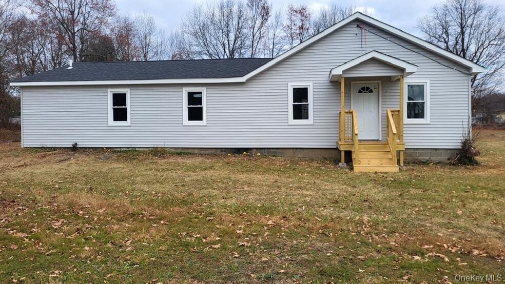 120 Bracken Rd, Montgomery, NY for sale - Building Photo - Image 1 of 11