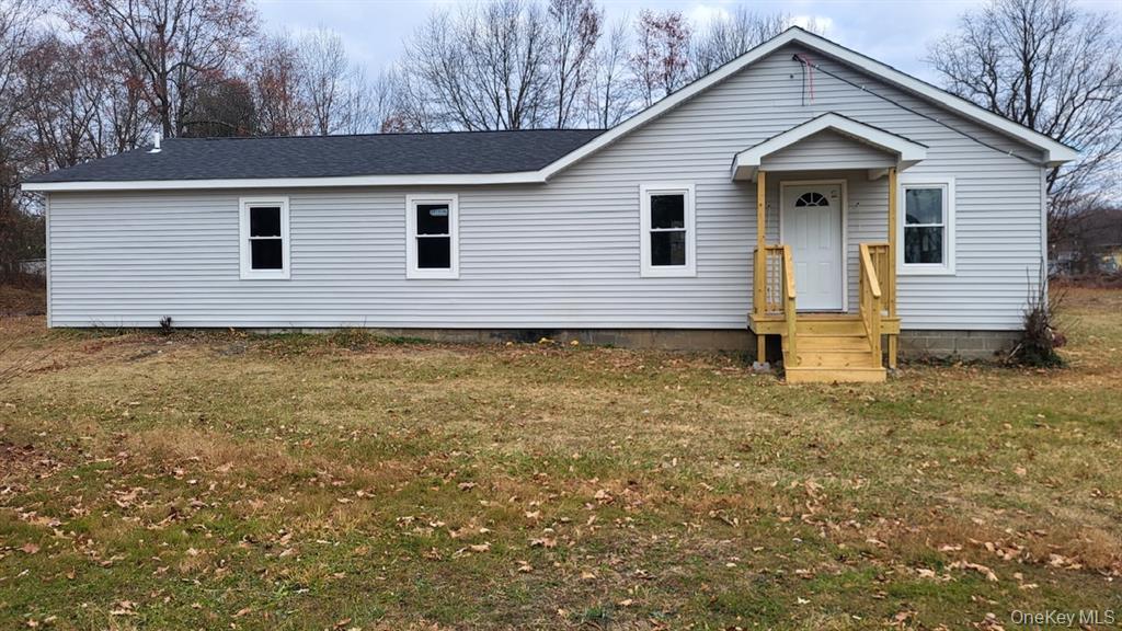 120 Bracken Rd, Montgomery, NY à vendre Photo du bâtiment- Image 1 de 12