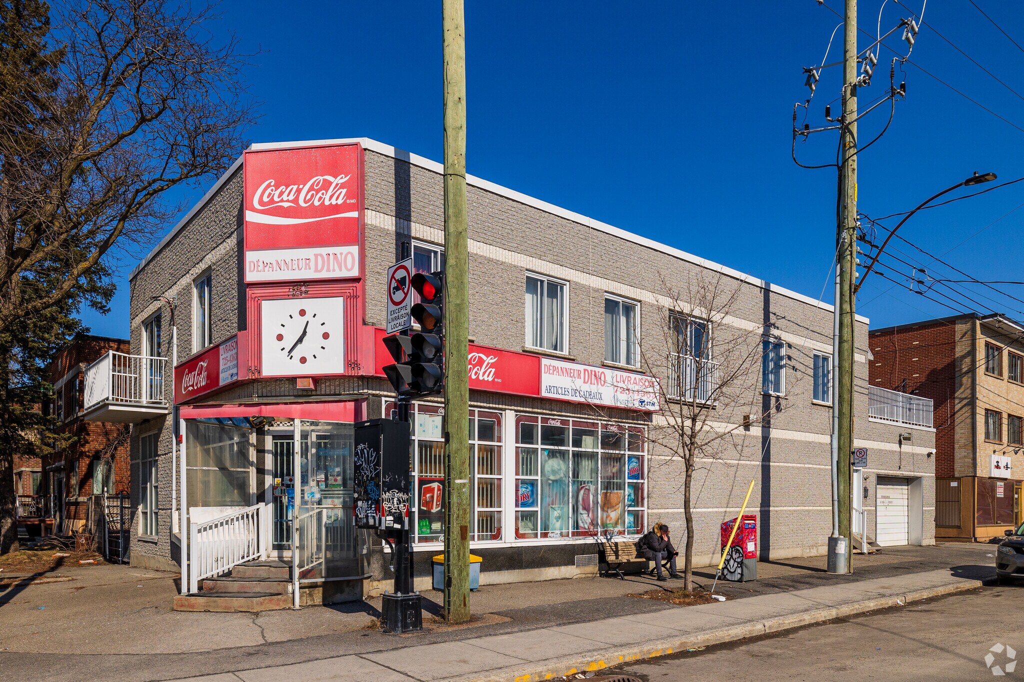 7401 Av Papineau, Montréal, QC for sale Building Photo- Image 1 of 6