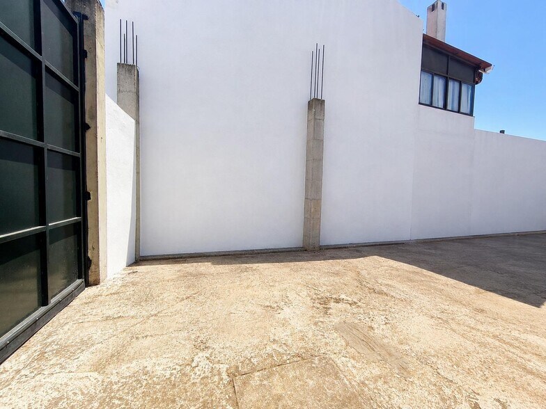 Terrain dans Bollullos de la Mitación, Sevilla à vendre - Photo du bâtiment - Image 3 de 7