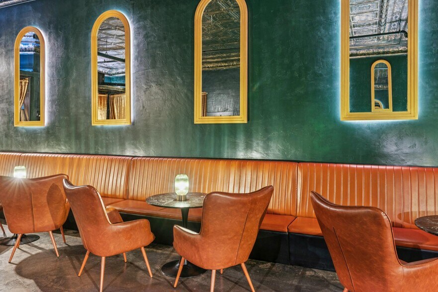 645 W Grand Ave, Oakland, CA à vendre - Photo du bâtiment - Image 3 de 13