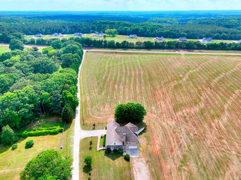 259 Highway 11, Social Circle, GA à vendre - Photo du bâtiment - Image 3 de 20