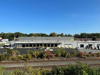 More details for 808 S 26th St, Harrisburg, PA - Industrial for Lease