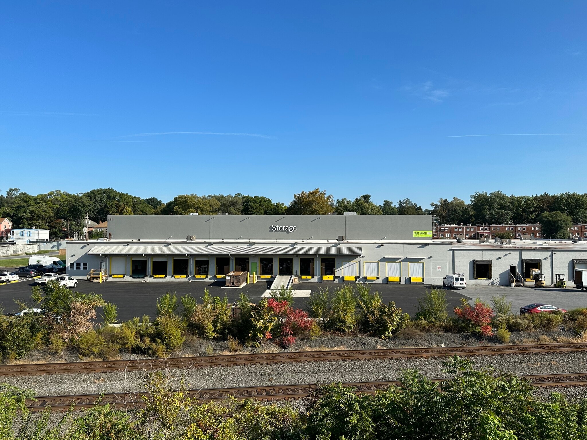 808 S 26th St, Harrisburg, PA for lease Building Photo- Image 1 of 11