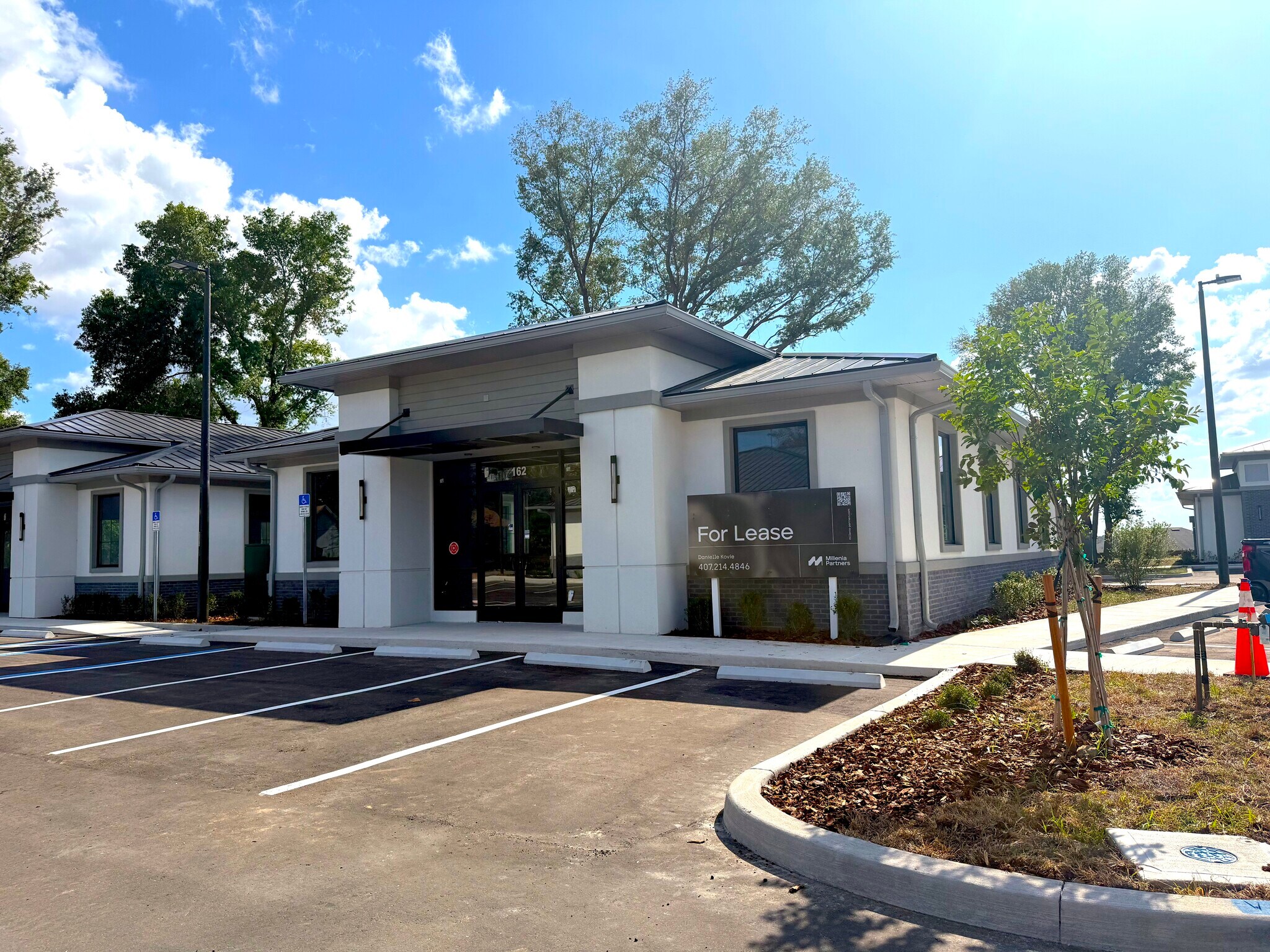 162 Southern Railway, Oakland, FL for lease Primary Photo- Image 1 of 9