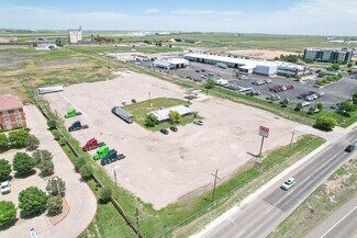 More details for 9451 E Interstate 40, Amarillo, TX - Land for Sale