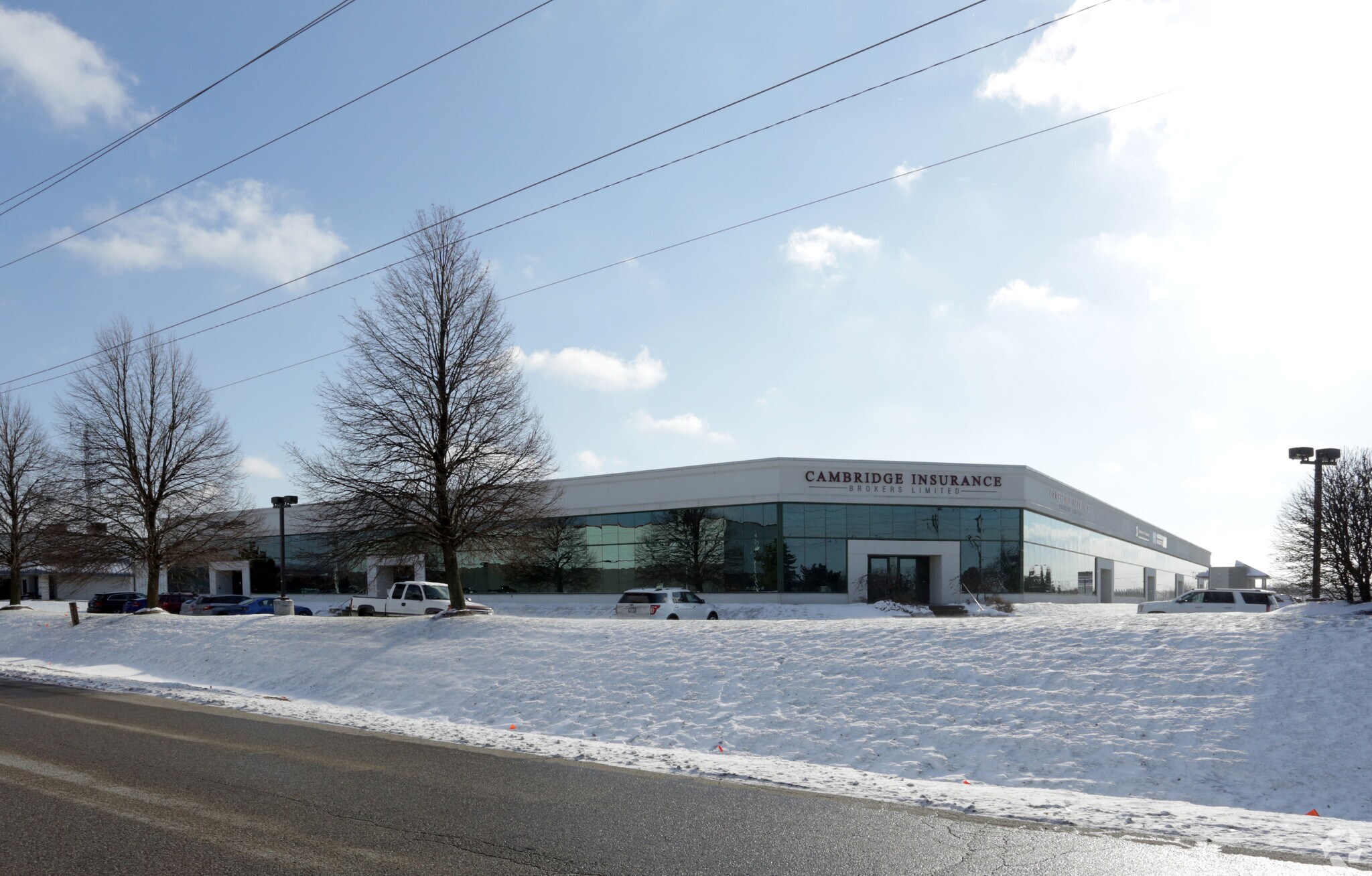 1165 Franklin Blvd, Cambridge, ON for sale Primary Photo- Image 1 of 1