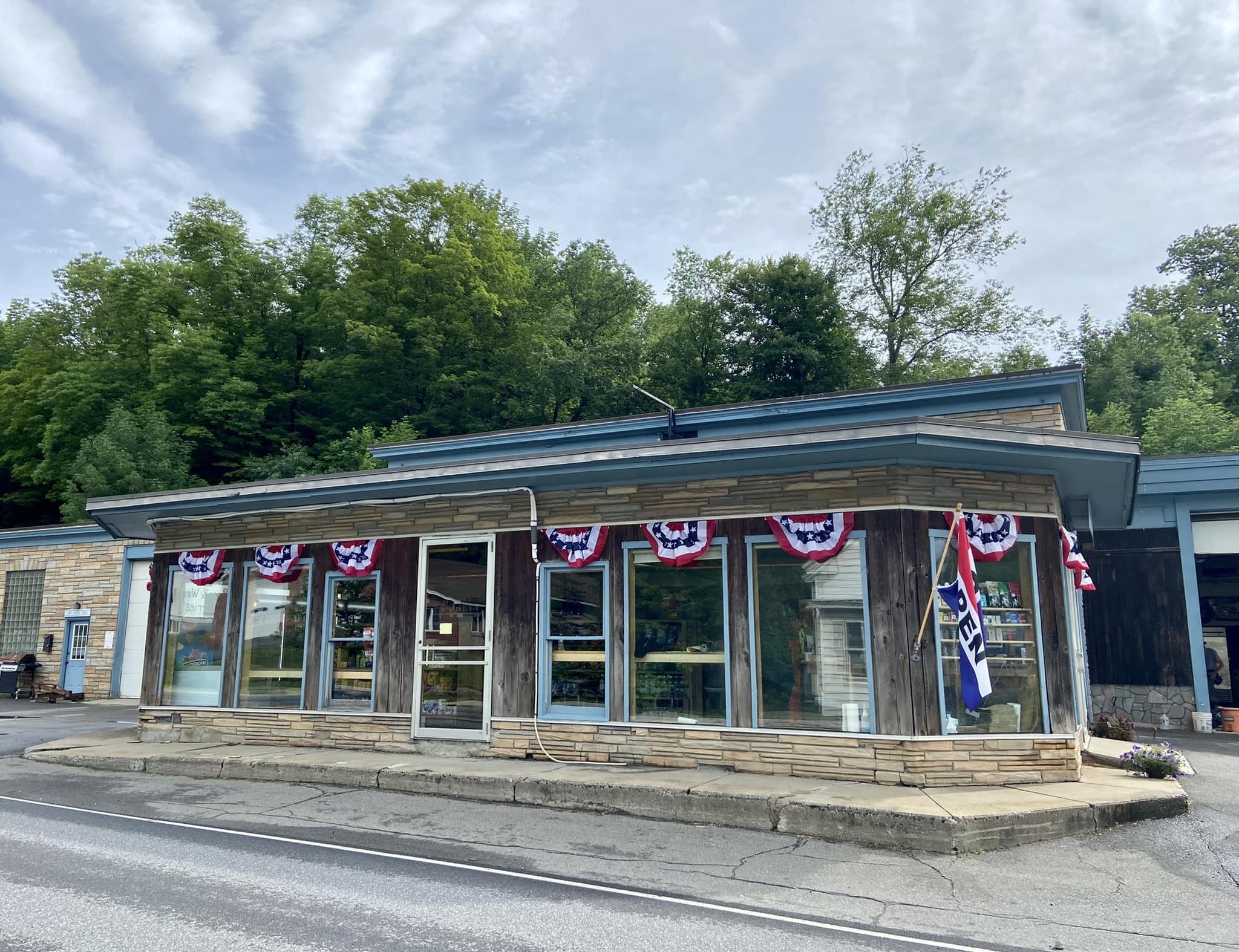 2977 Vt Route 100, Jacksonville, VT for sale Building Photo- Image 1 of 23
