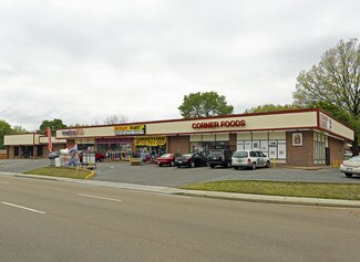 Plus de détails pour 3241-3261 S 3rd St, Memphis, TN - Commerce de détail à vendre