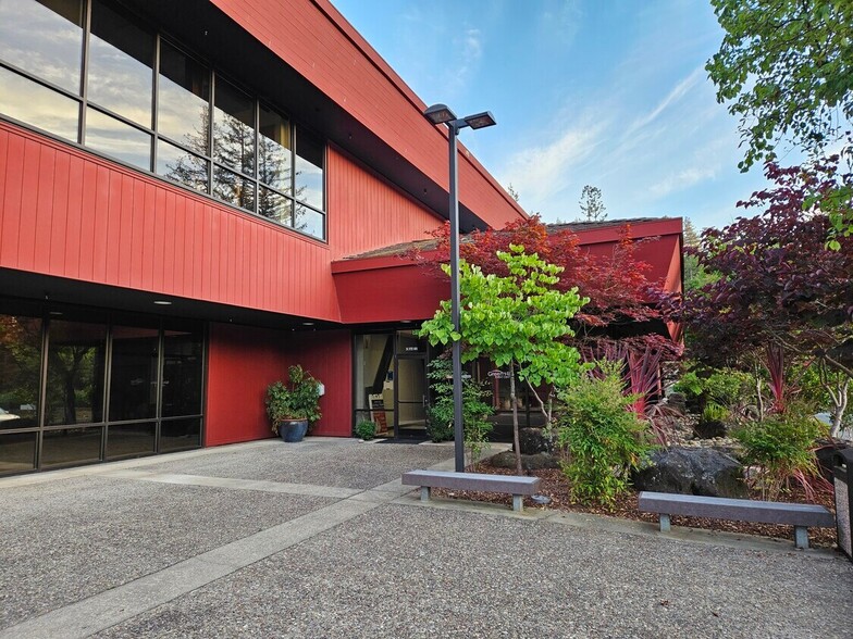 1500 Green Hills Rd, Scotts Valley, CA for lease - Building Photo - Image 3 of 10