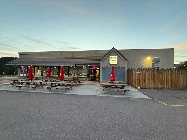 More details for 1139 E Hwy 24, Woodland Park, CO - Retail for Sale