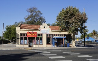 More details for 3600-3604 Stockton Blvd, Sacramento, CA - Retail for Sale