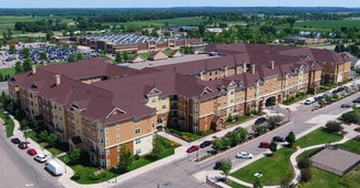 More details for 10225 City Walk Dr, Woodbury, MN - Multifamily for Sale