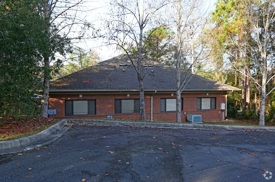 2019 Centre Pointe Blvd, Tallahassee, FL for sale - Building Photo - Image 2 of 12
