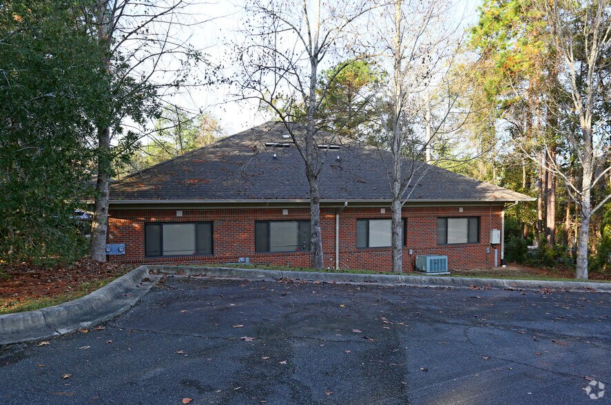 2019 Centre Pointe Blvd, Tallahassee, FL à vendre - Photo du bâtiment - Image 2 de 12