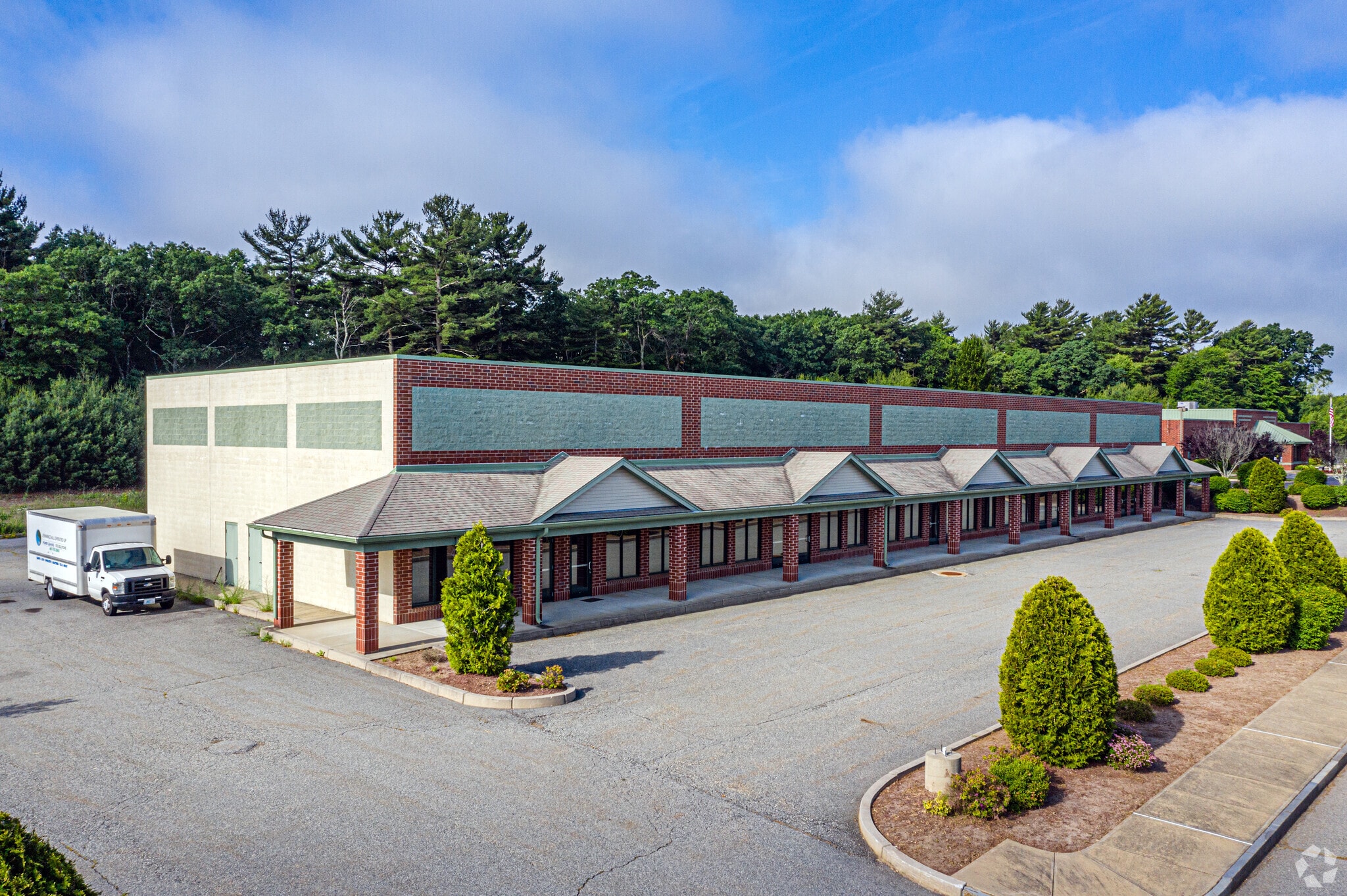 87 Centre Of New England Blvd, Coventry, RI à louer Photo principale- Image 1 de 30