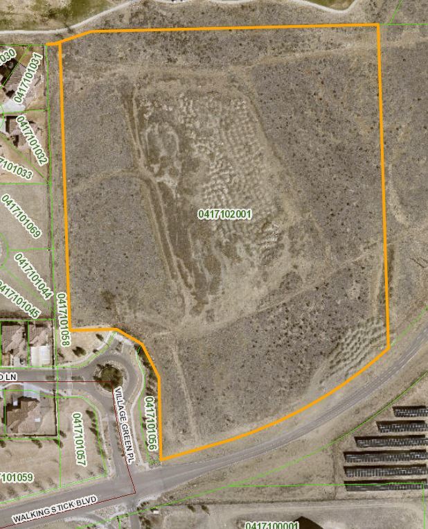 More details for Village Green pl, Pueblo, CO - Land for Sale