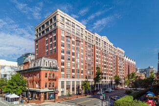 More details for 770 5th St NW, Washington, DC - Retail for Lease