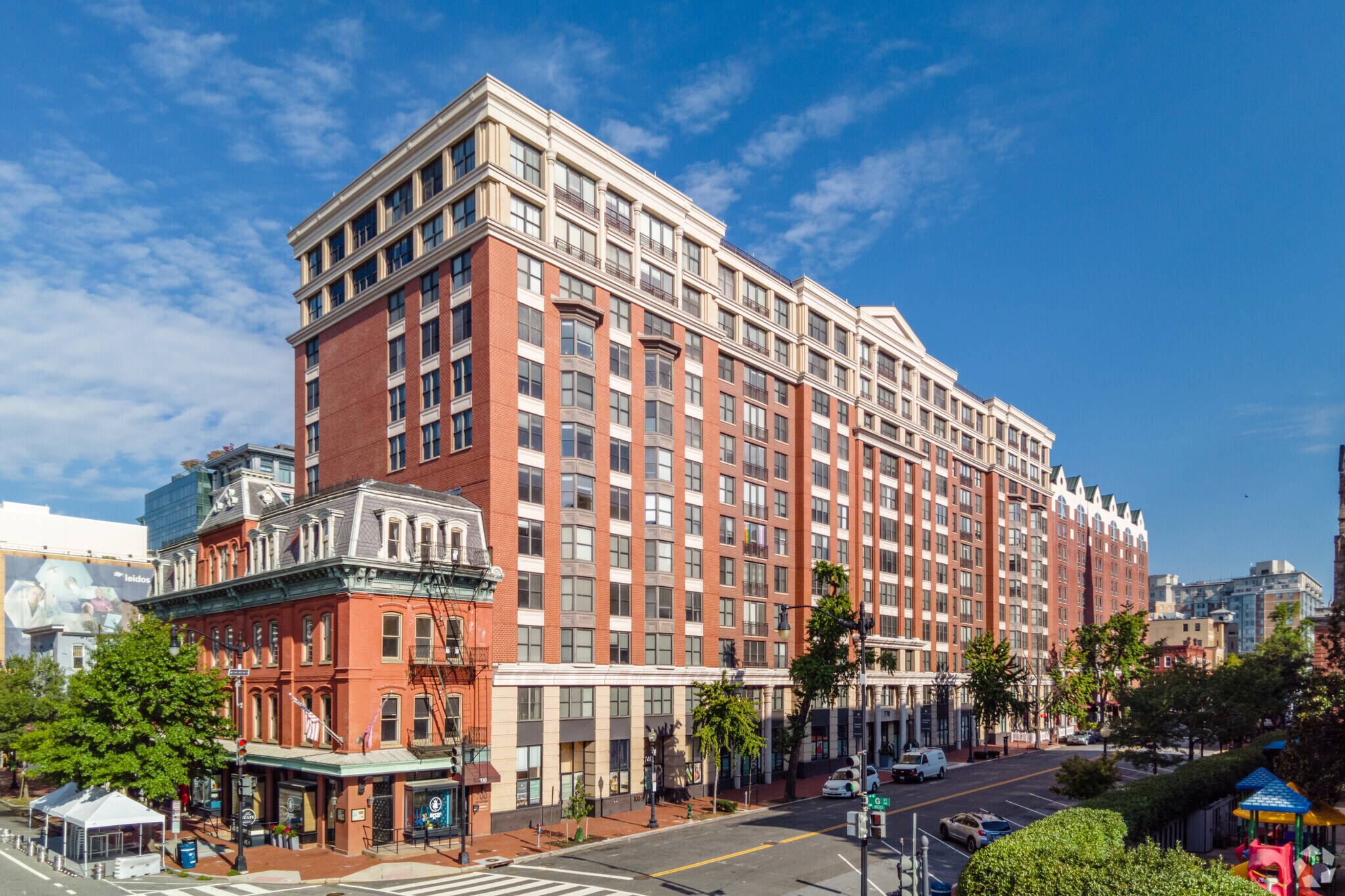 770 5th St NW, Washington, DC for lease Primary Photo- Image 1 of 27
