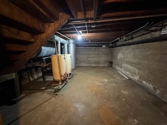 Plus de détails pour 4356 California St, San Francisco, CA - Commerce de détail à louer
