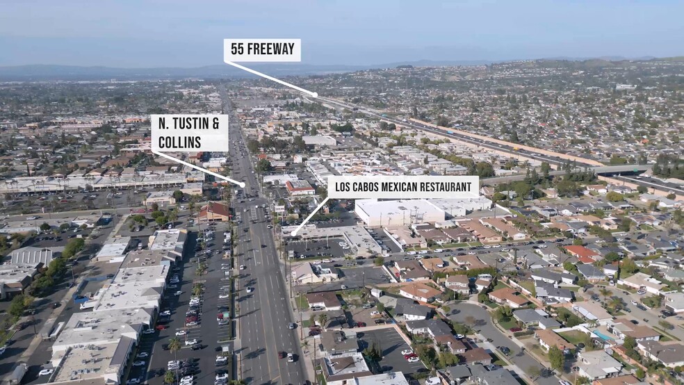 821-843 N Tustin St, Orange, CA for lease - Commercial Listing Video - Image 2 of 14