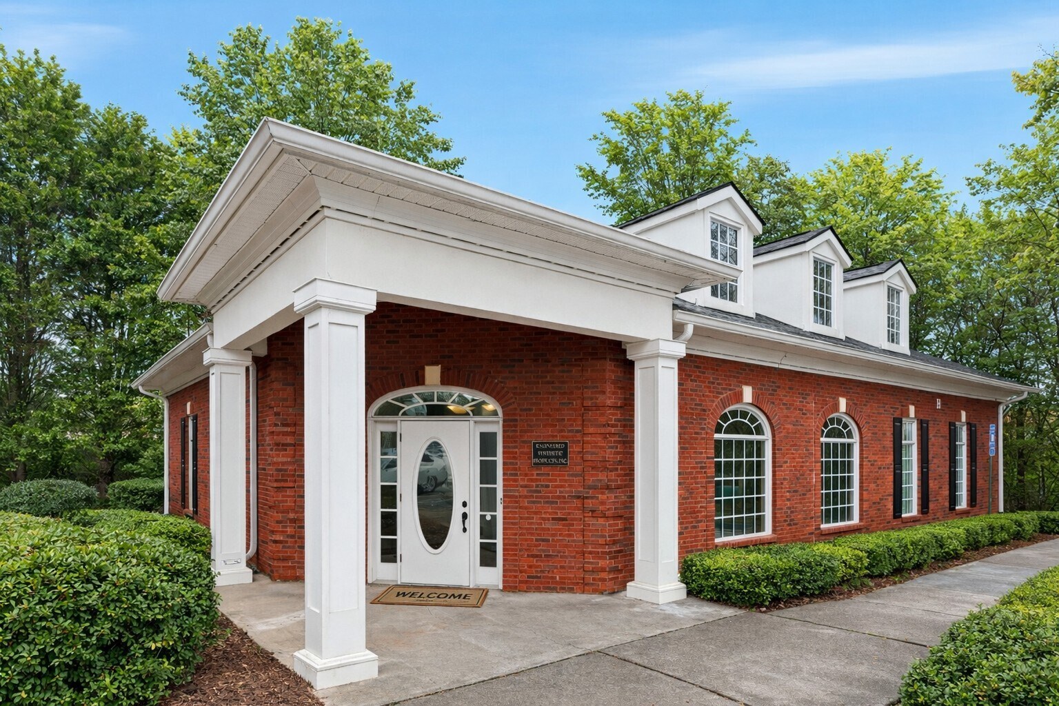 3985 Steve Reynolds Blvd, Norcross, GA à vendre Photo du bâtiment- Image 1 de 25