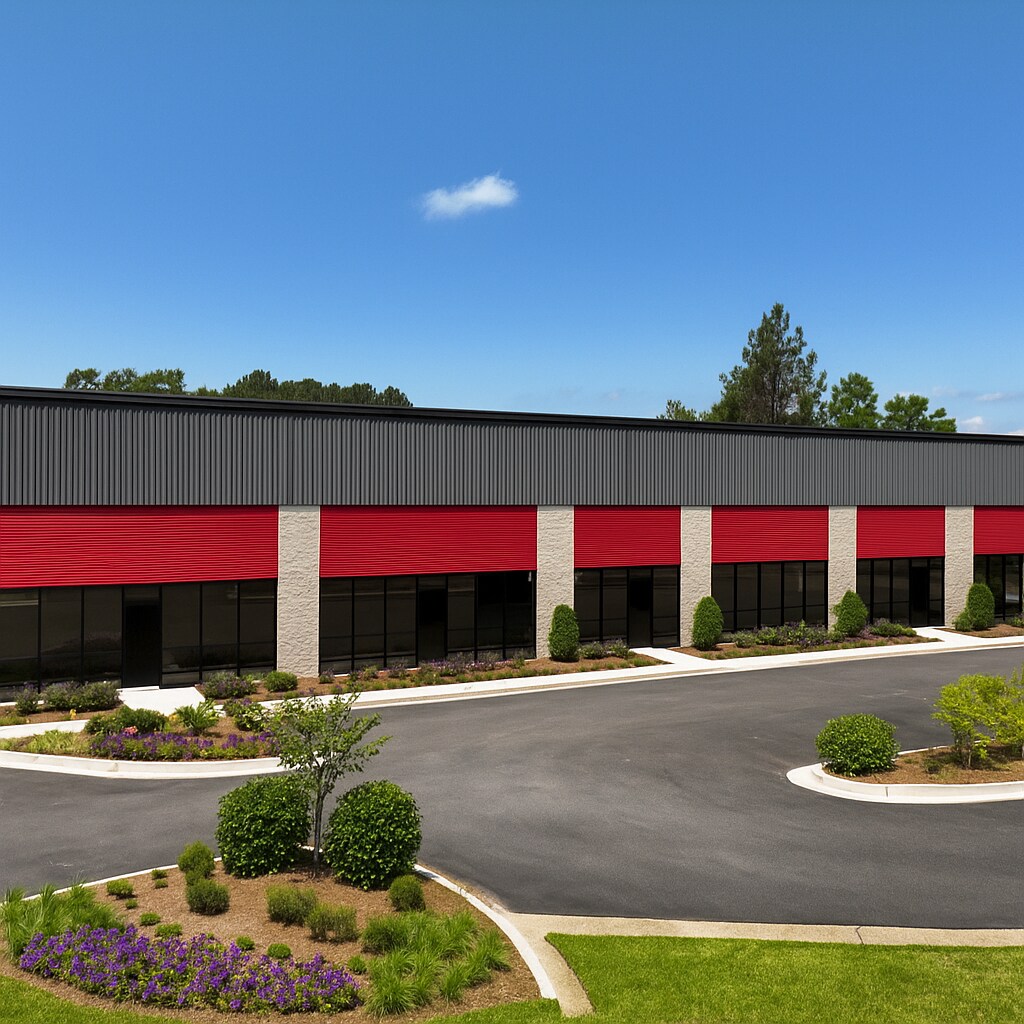 150 Centrum Dr, Irmo, SC à louer Photo principale- Image 1 de 36