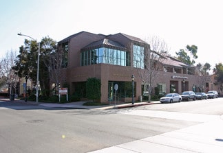 More details for 344 F St, Chula Vista, CA - Office for Lease