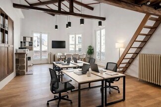 Plus de détails pour 37 Rue Didot, Paris - Bureau à louer